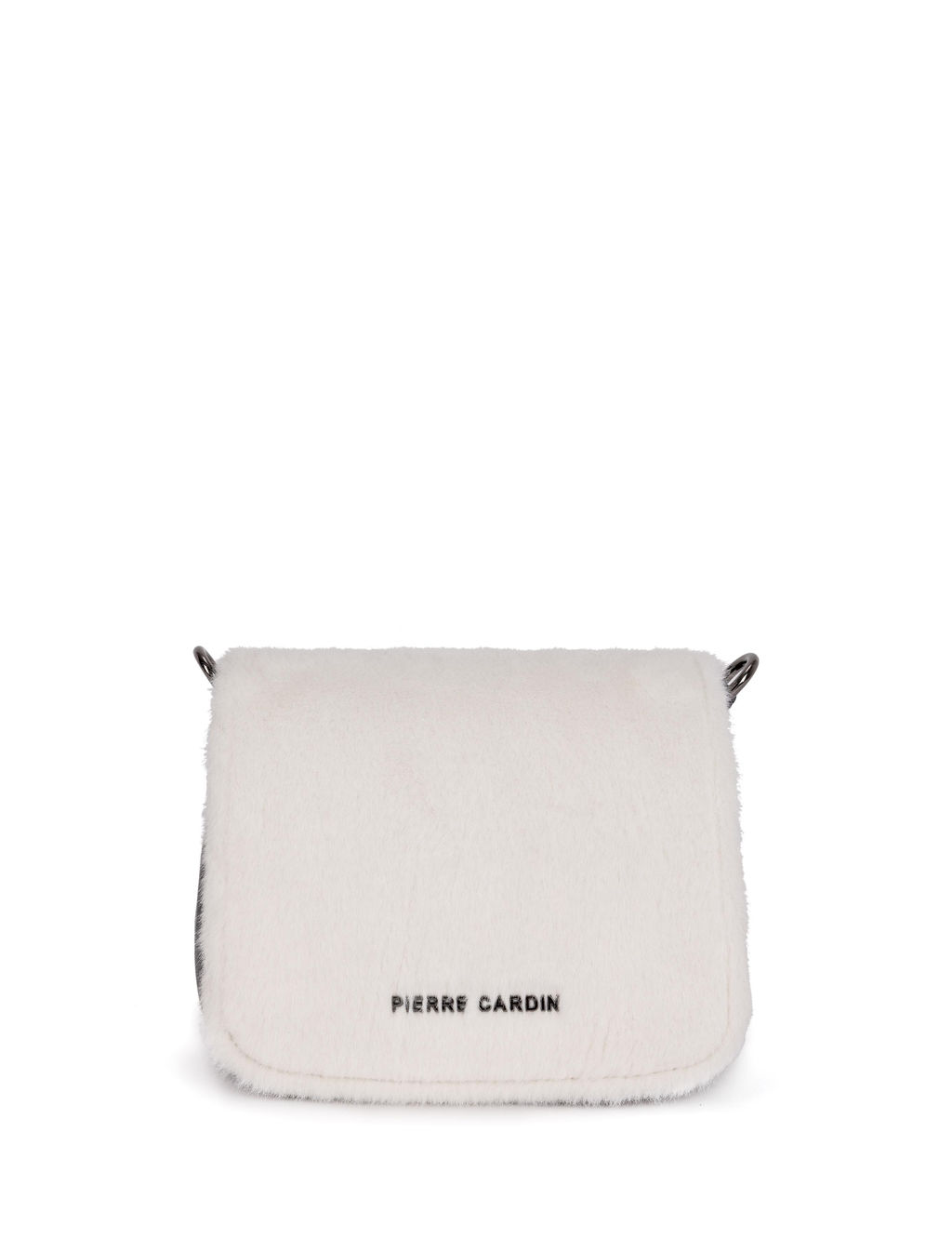 Siyah _apraz _anta - Pierre cardin фото 3