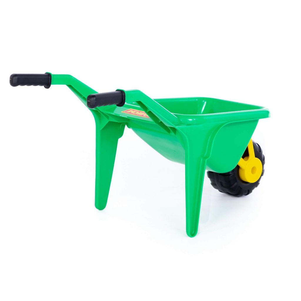 Тачка Садовод - Полесье фото 11