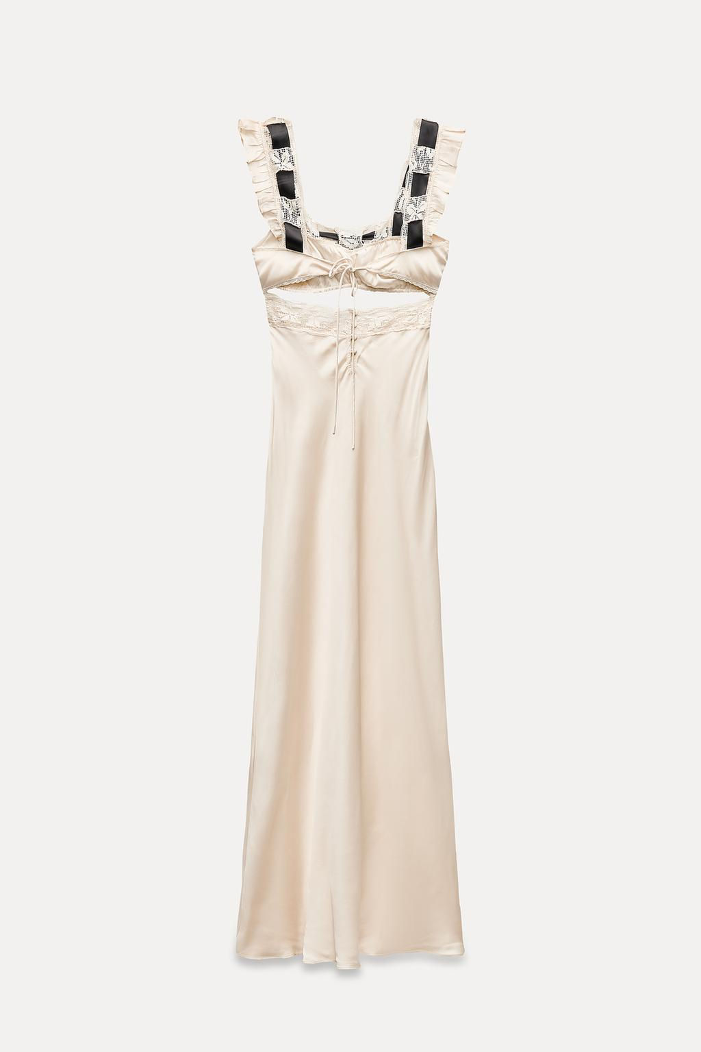 DRESS - Zara фото 6