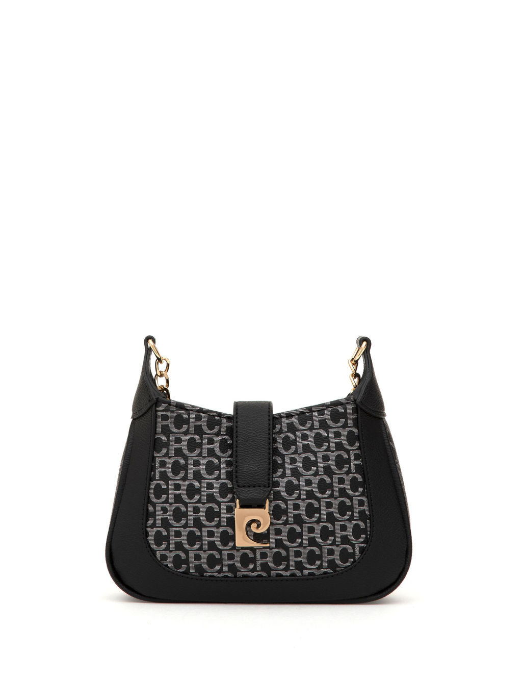 Siyah _apraz _anta - Pierre cardin фото 3