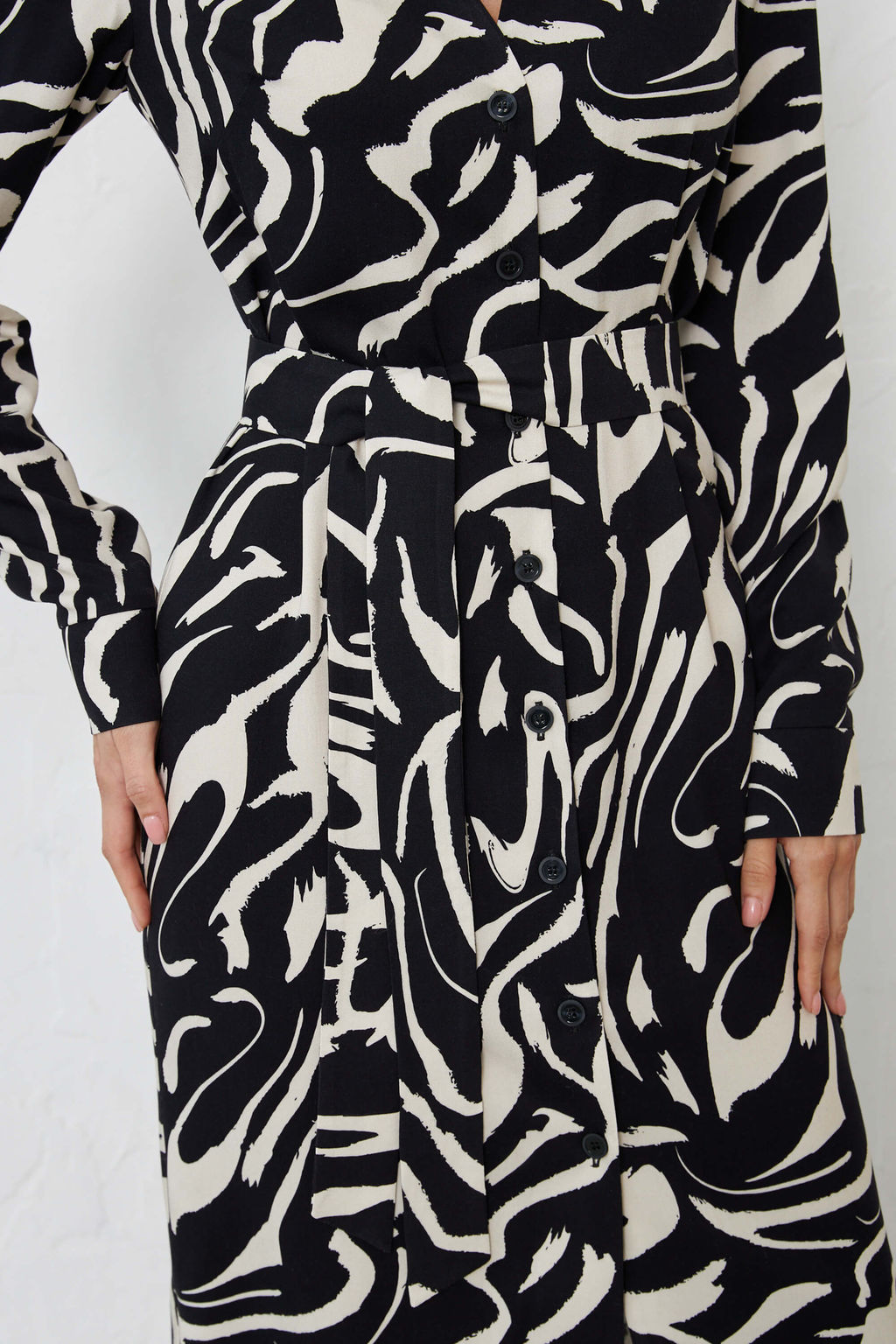 Платье С20285-2 НСК