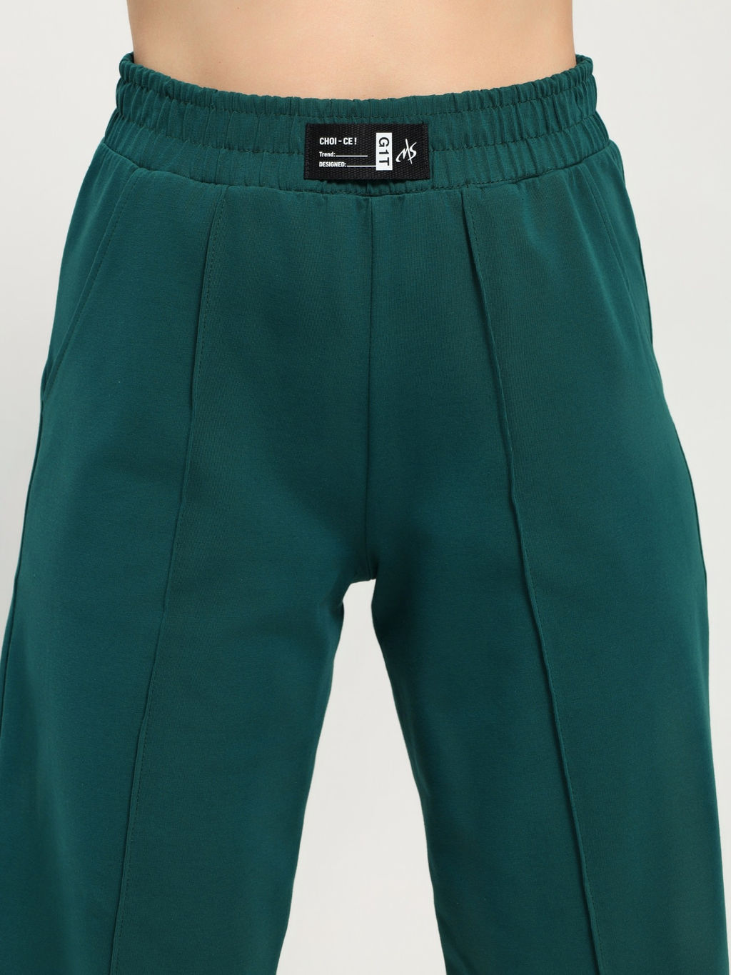 VIOTEX Брюки Разгар-2 из хлопка с лайкрой - Виотекс фото 12