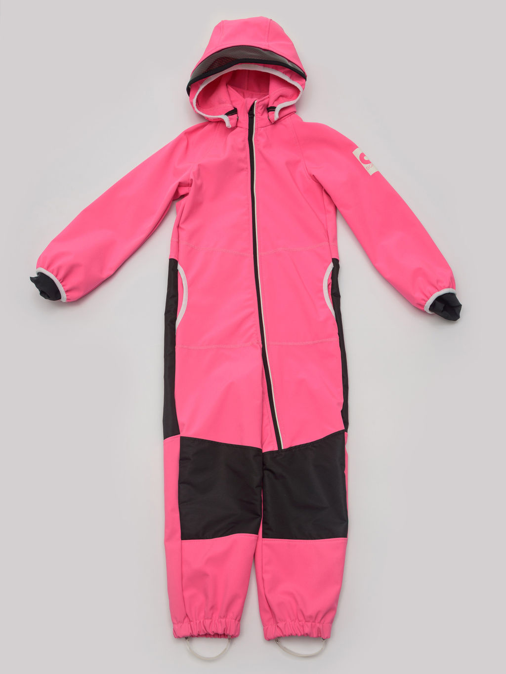 КОМБИНЕЗОН НАЙРО