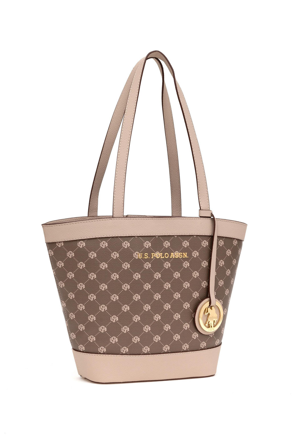 Женская норковая сумка - U.s. polo assn фото 2