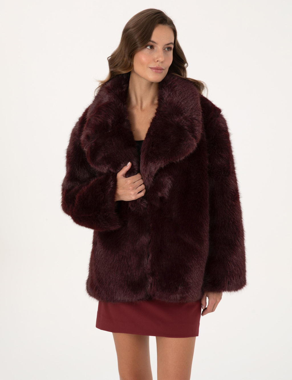 Bordo Comfort Fit Mont - Pierre cardin фото 3