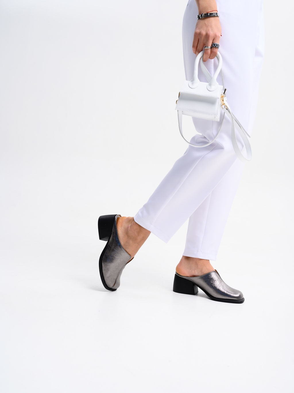 Сабо 5200.23663bl.Никель-гэлекси