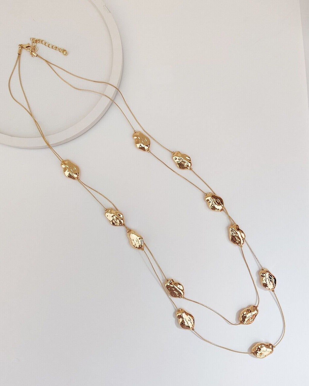 Колье длинное - Vel vett фото 2