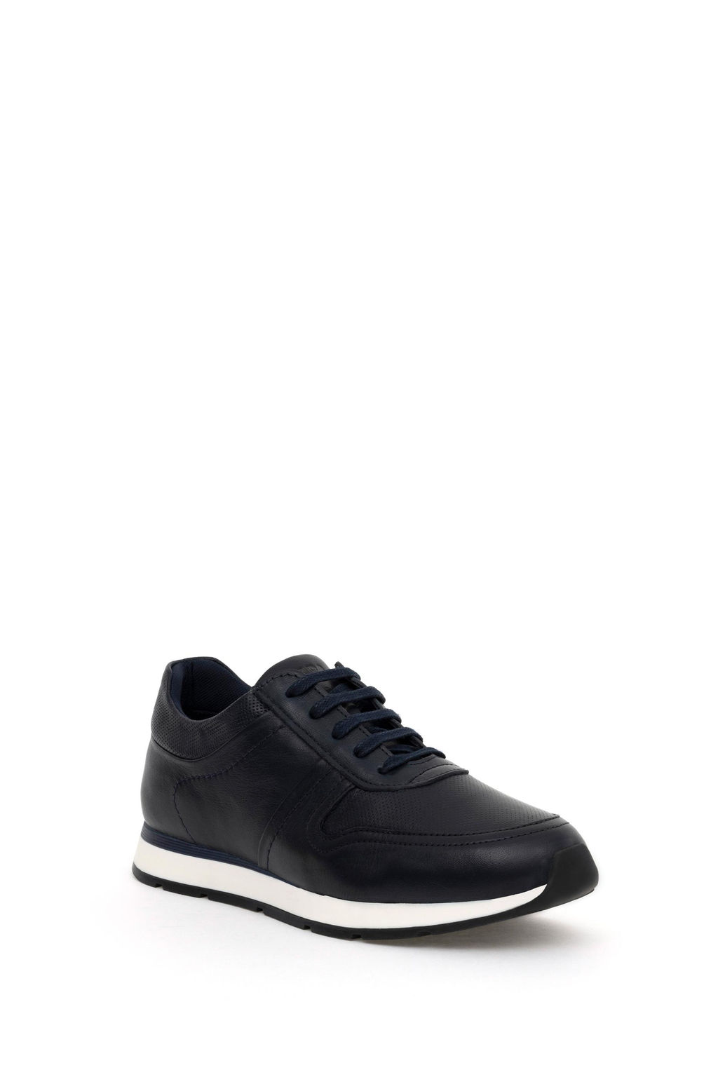 U. S. Polo Assn Мужские темно-синие туфли - U.s. polo assn фото 12