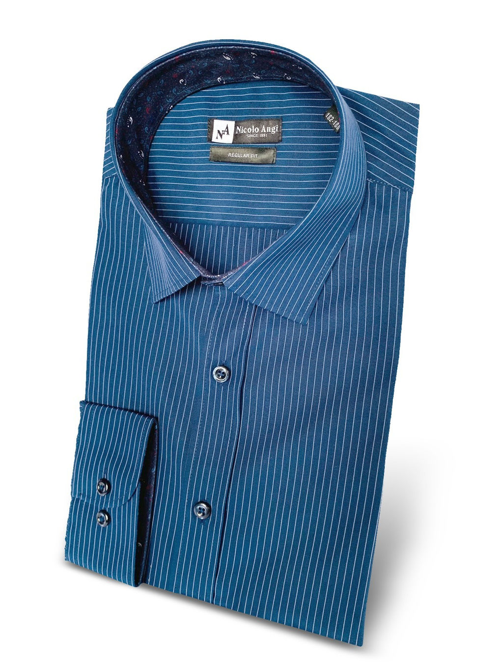 Рубашка 20.7-Т-04