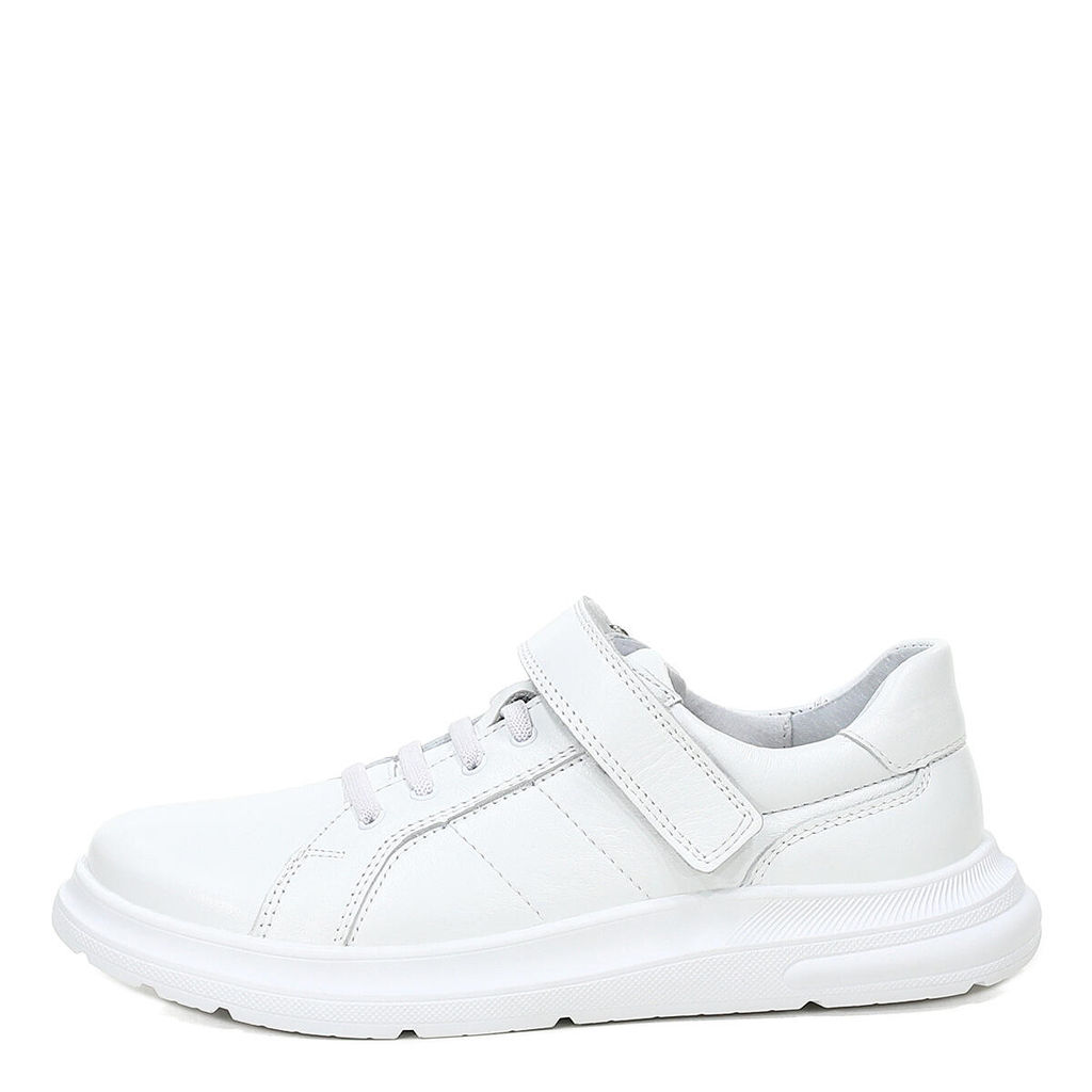 Полуботинки для школьников девочек - Marko фото 2