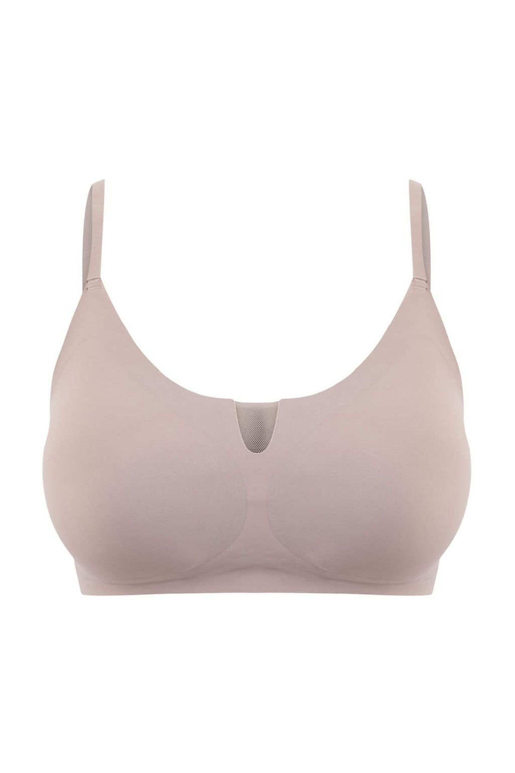 Vizon Hayalet/Dikissiz Micro Kapl? Bralette Orme Sutyen THMSS26SU00007