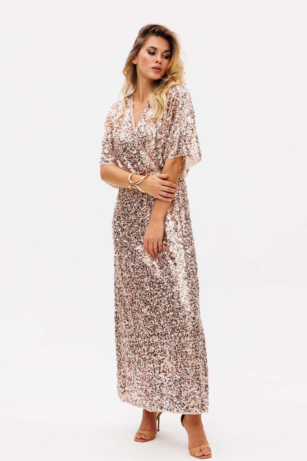 Платье2736 - Eola фото 9