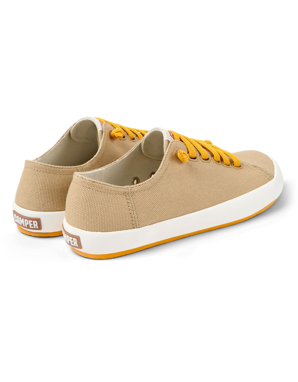 Camper / Кеды Peu Rambla Sneakers  фото 4