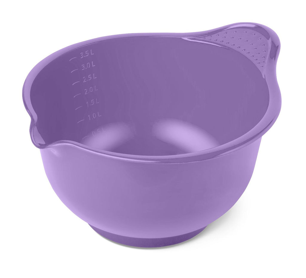 Миска для миксера "Мадена" 3,6 арт. С438