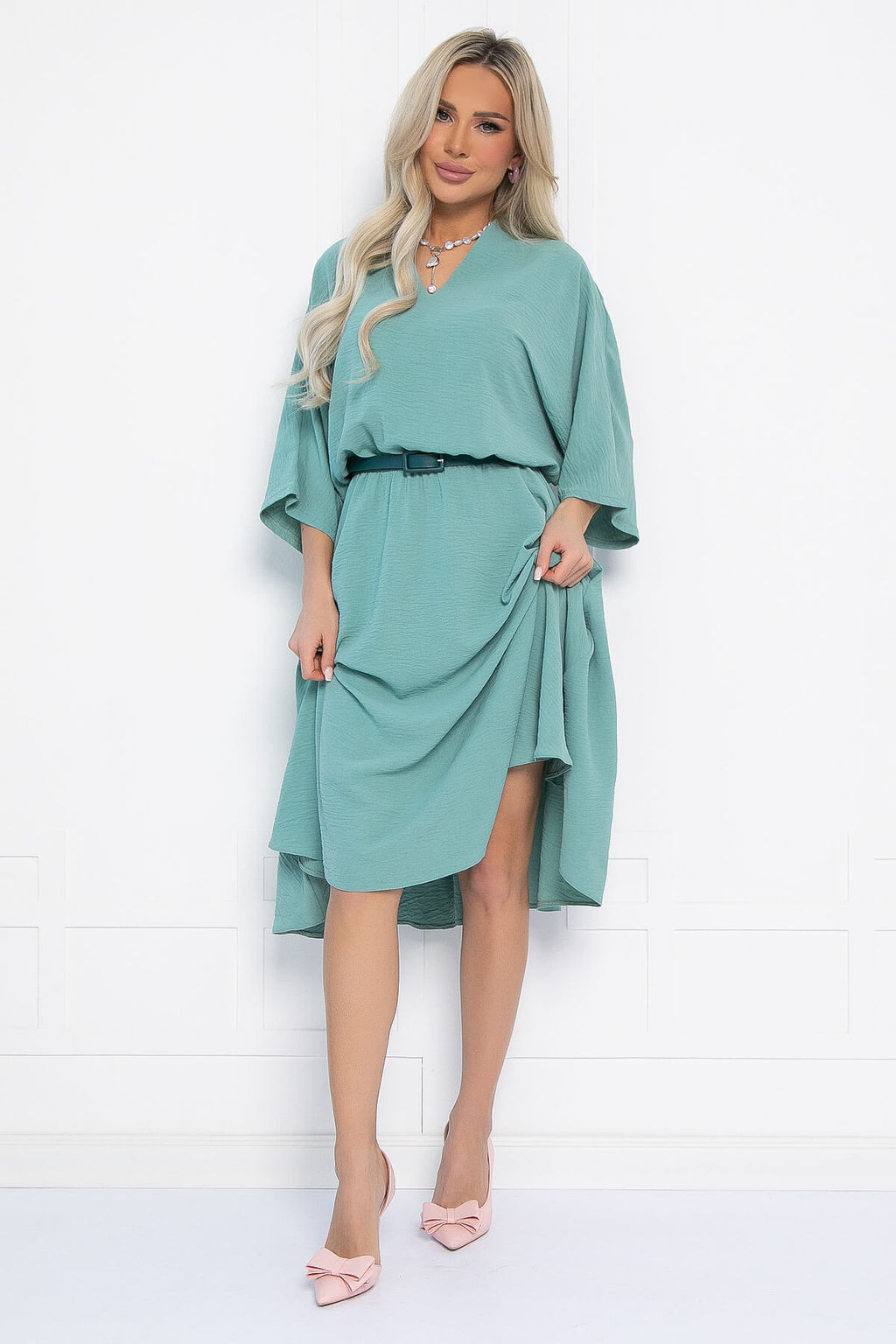 Платье Модера - Lt collection фото 25