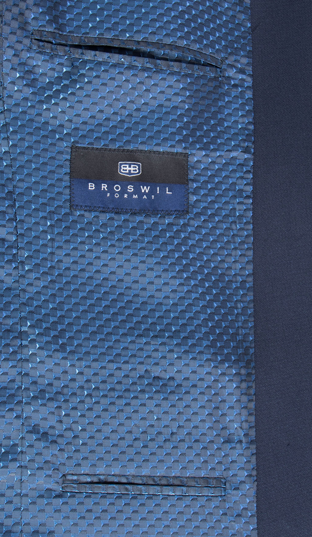 Костюм мужской Broswil 1764  фото 4