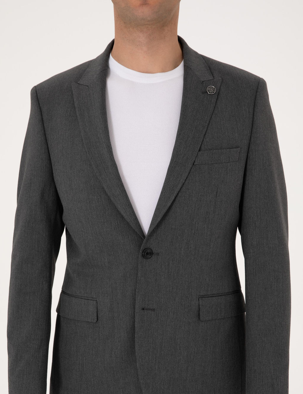 F_me Slim Fit Tak_m Elbise