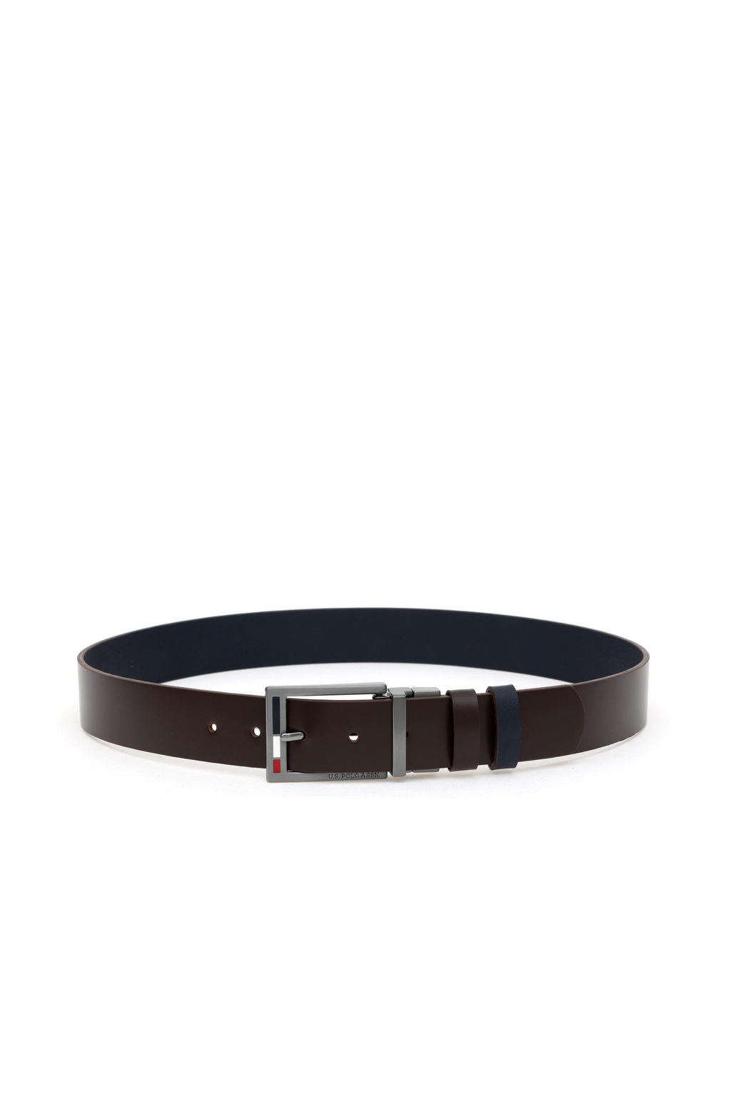 Erkek Kahverengi Kemer Sepette S_rpriz _ndirim - U.s. polo assn фото 3