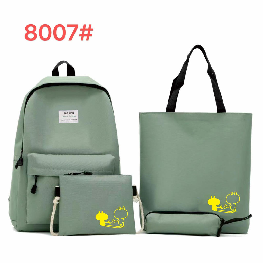 Сумка-рюкзак 4 в 1 (арт. 8007) - Storyland фото 5