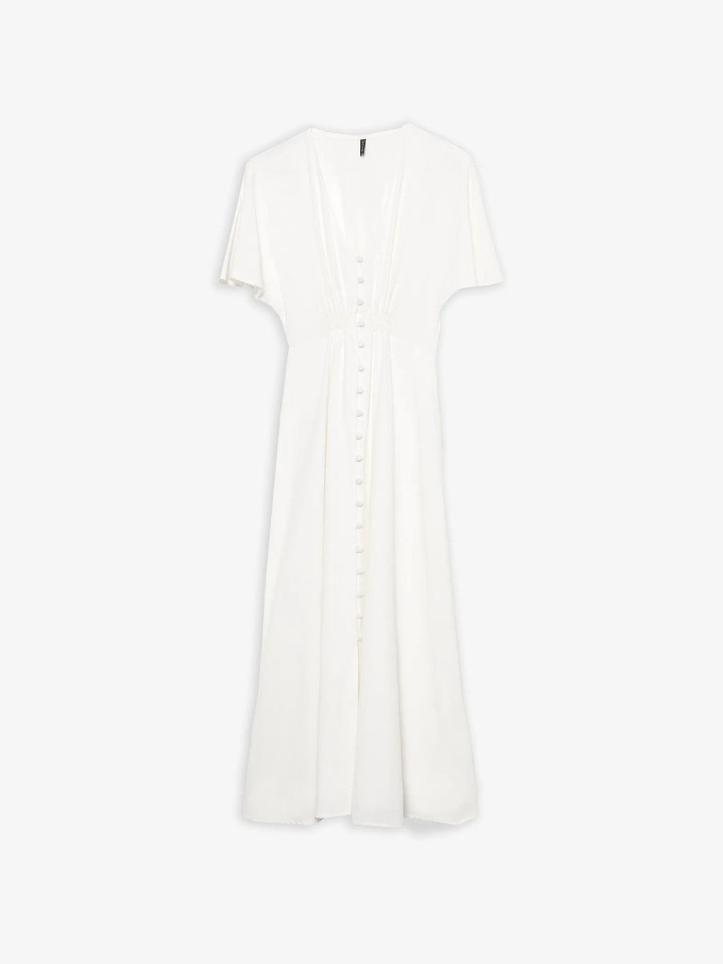 ЕМКА / Платье приталенного кроя - Emka фото 5