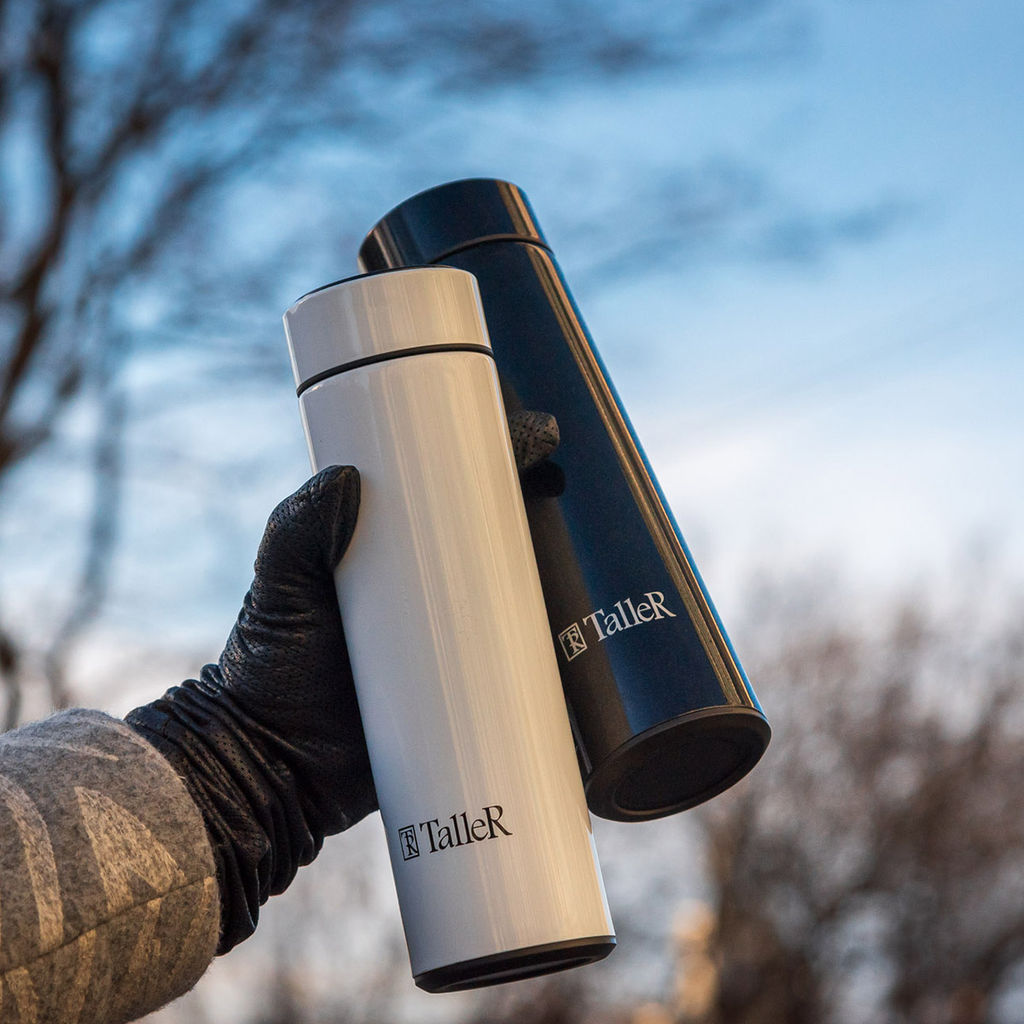 Термос TalleR TR-22422 Морис 0,45 л  фото 4