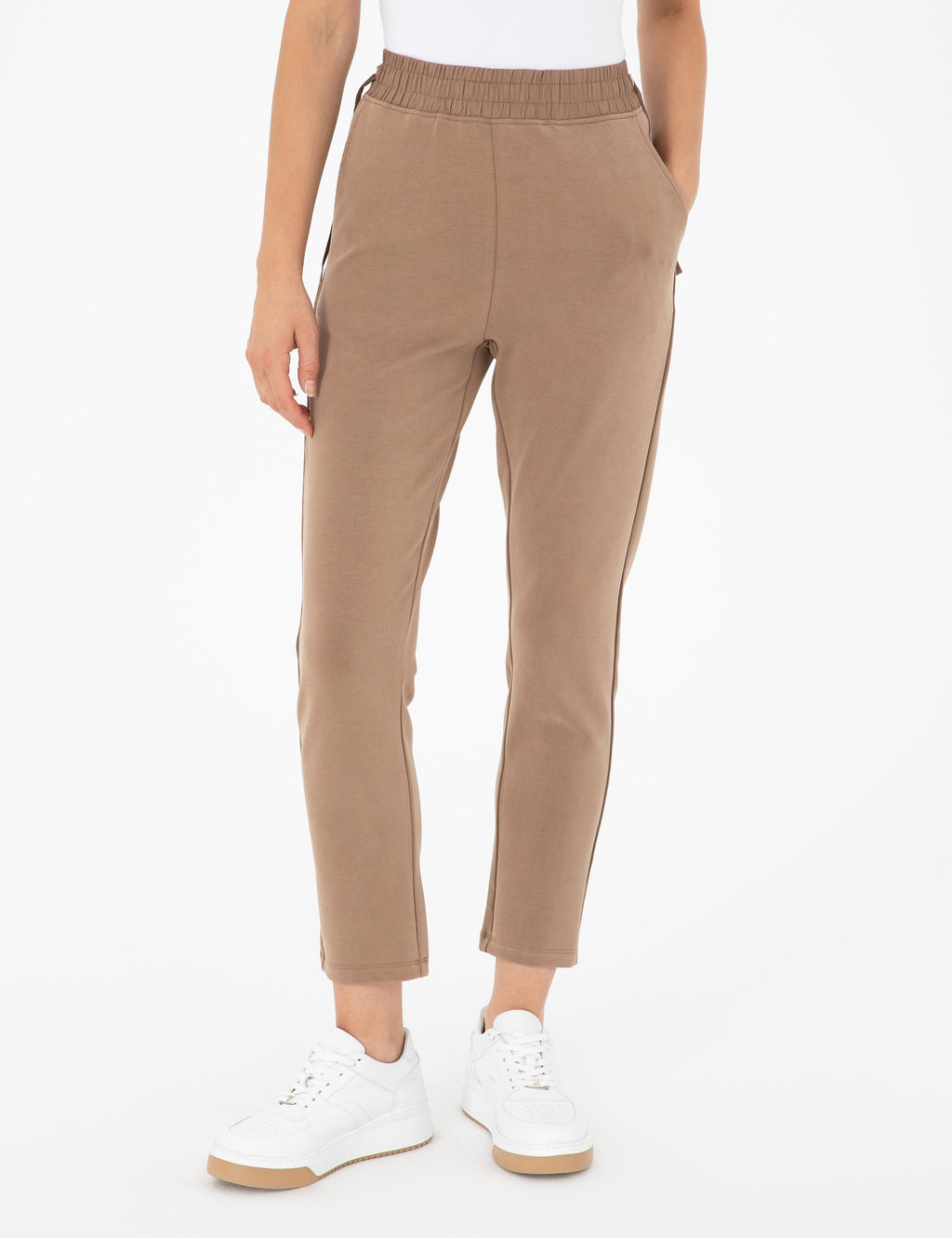 Camel Regular Fit E_ofman Alt_