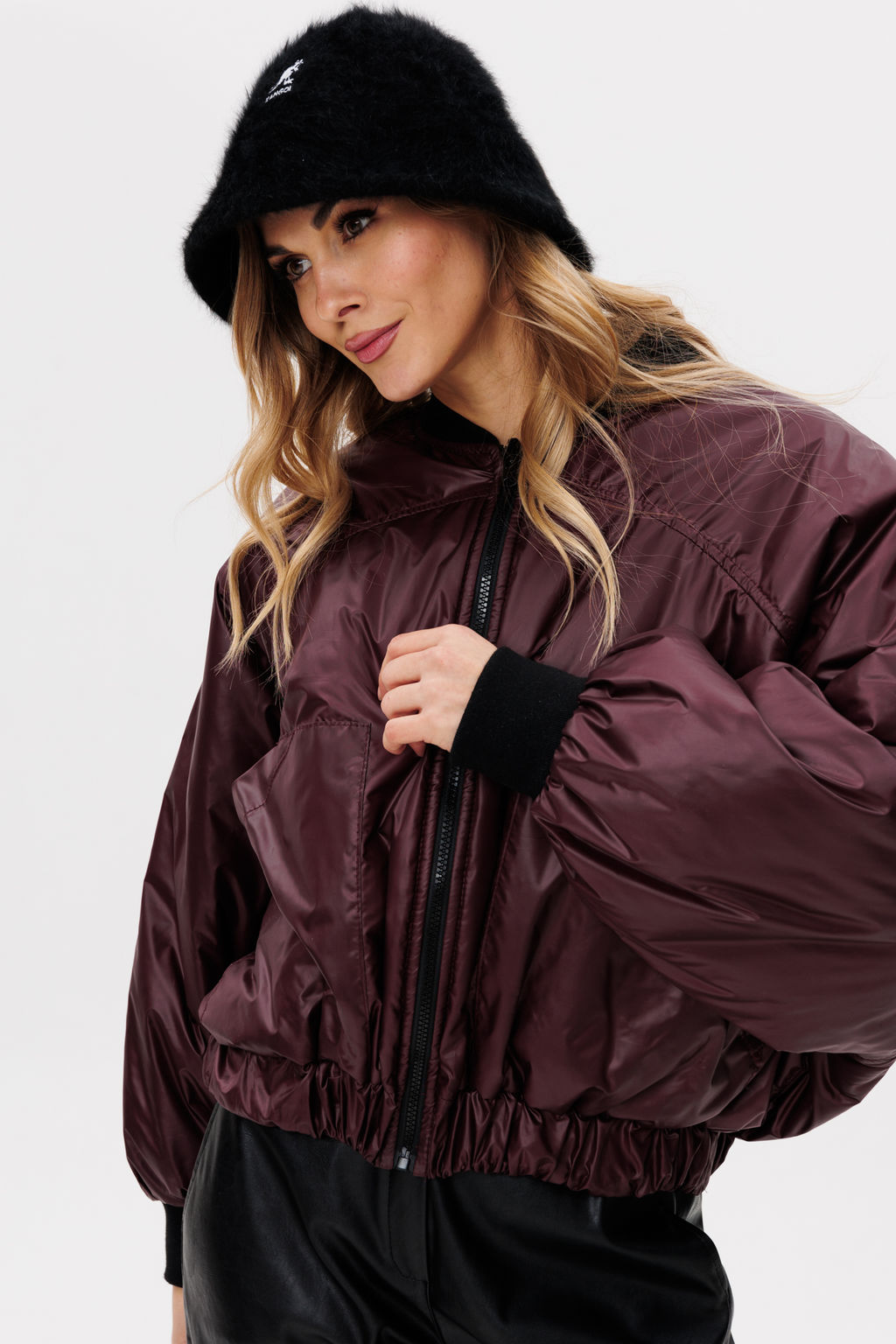 Куртка 2774 - Eola фото 2