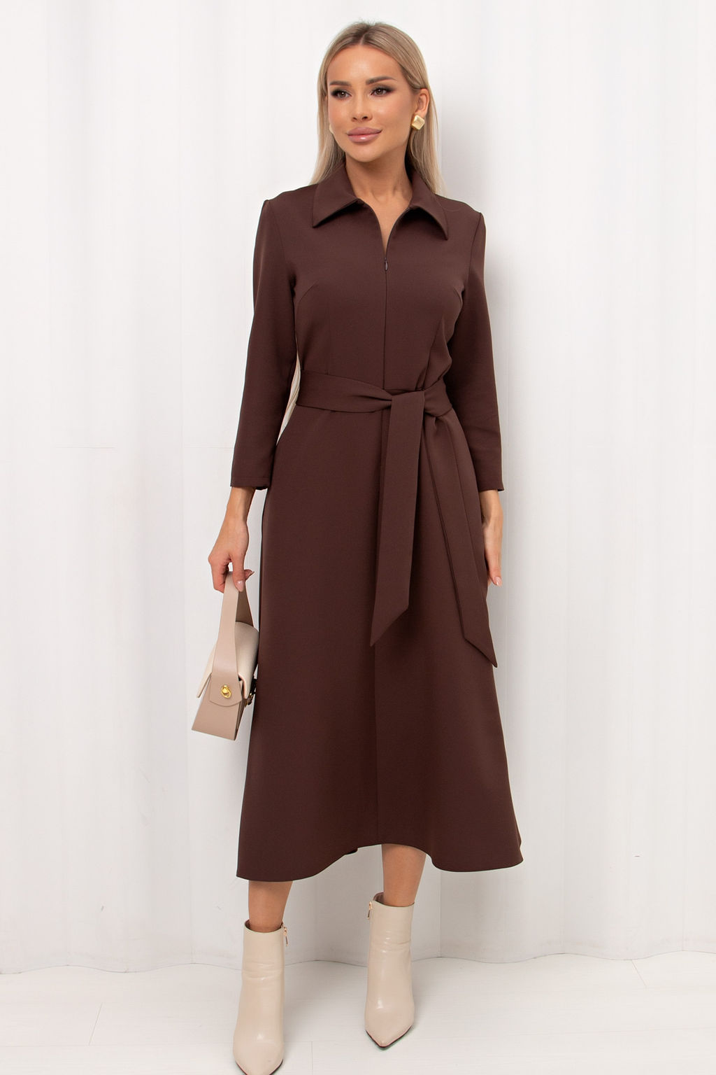 VALENTINA Платье Рейчел №1 фото 2