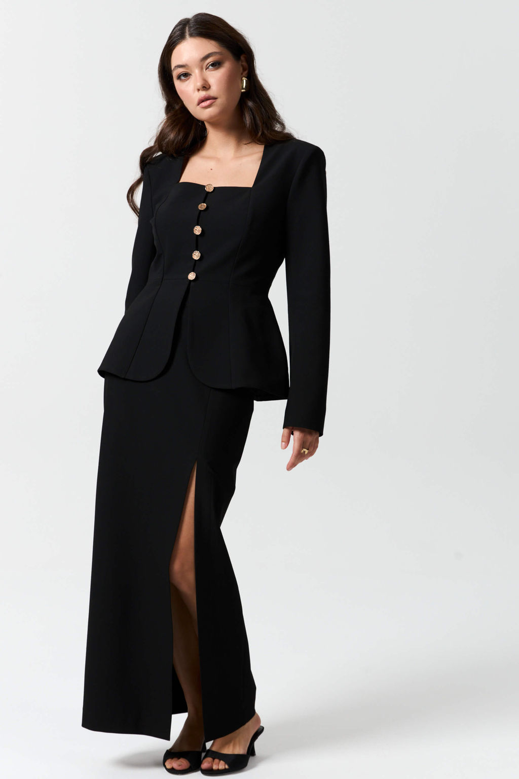 С5783 Жакет (НСК)