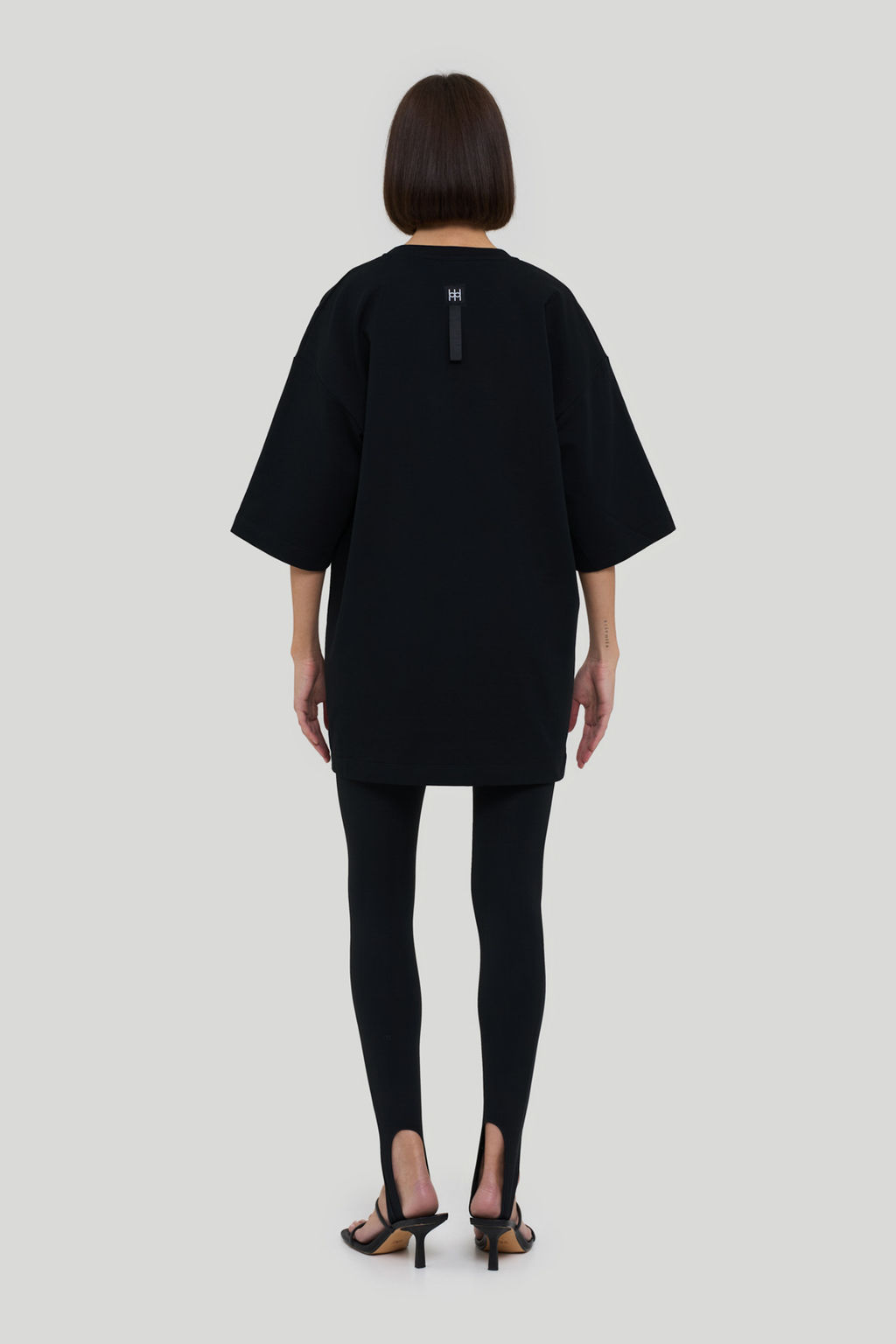 Футболка OVERSIZE