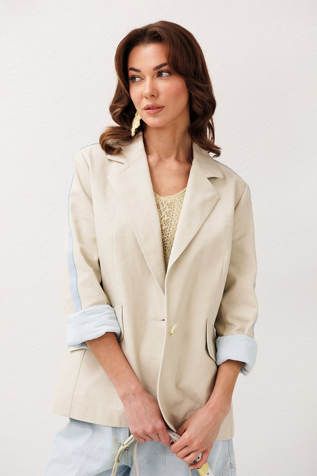 Жакет 3286 - Buter фото 8