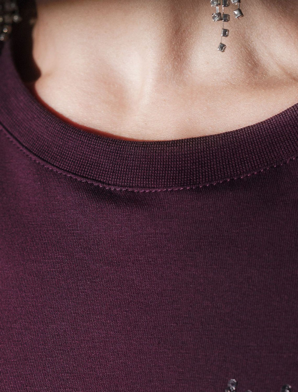 Футболка - Vilatte фото 4