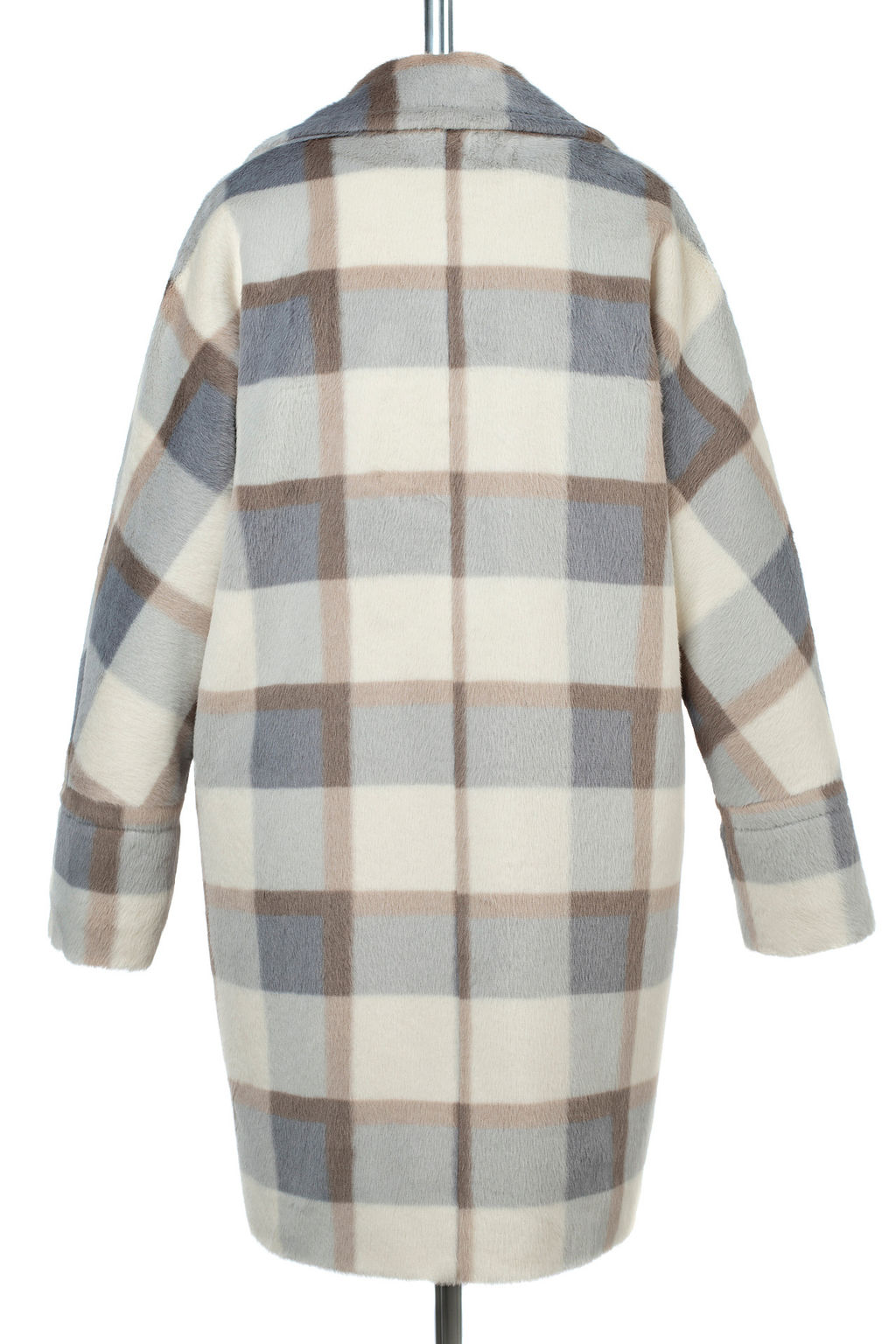 02-3181 Пальто женское утепленное - El podio фото 10