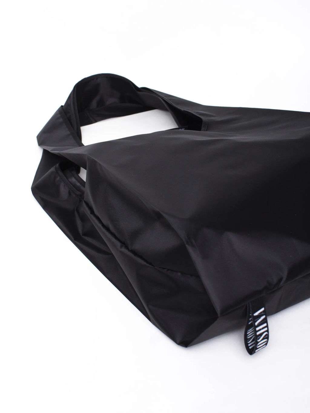 Мод.3, (SM3Long) длинн. ручки с кармашком. Черный НОВИНКА!!!