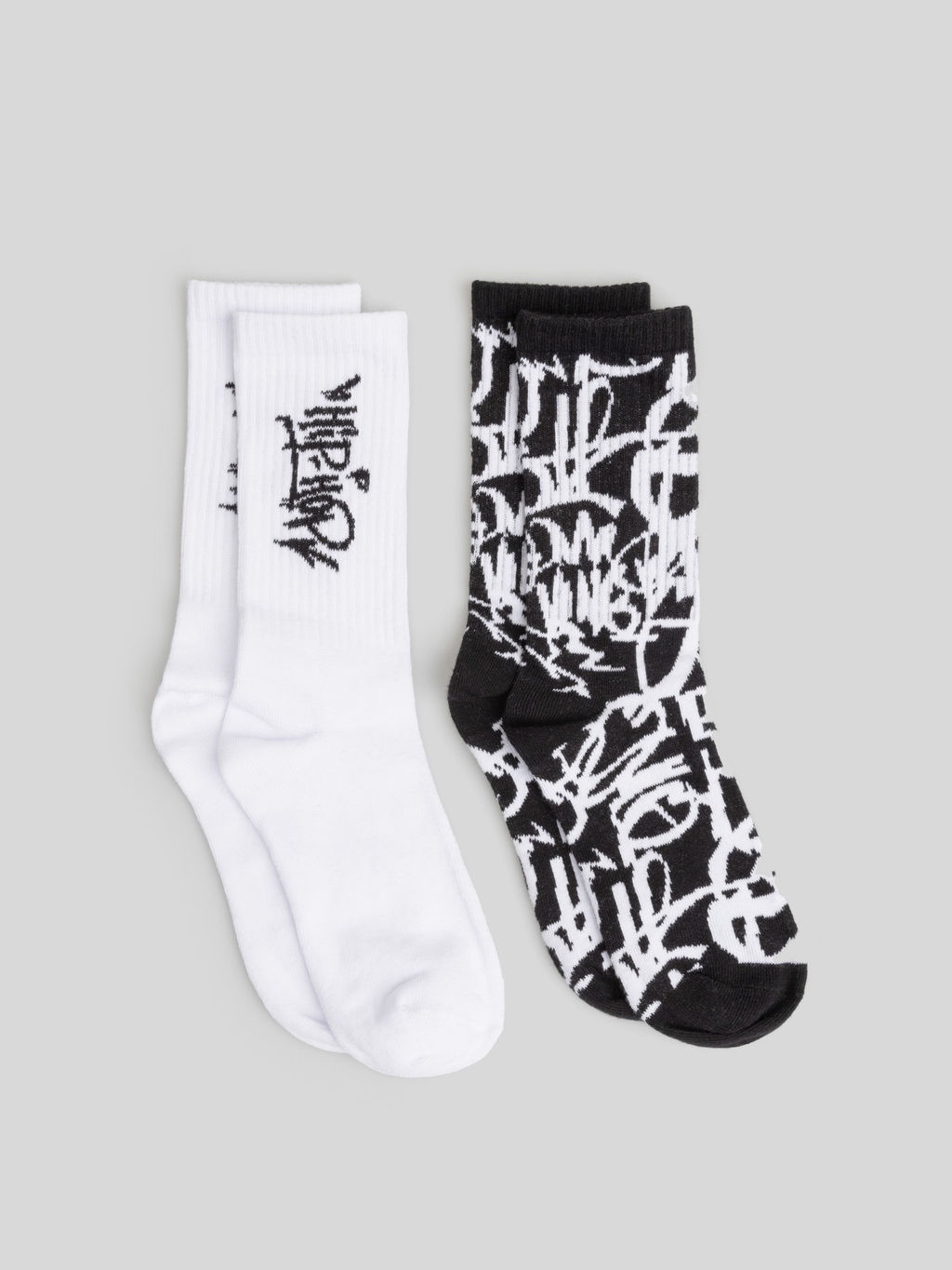 ACOOLA / Носки детские в наборе из 2 пар Kafu цвет в ассортименте