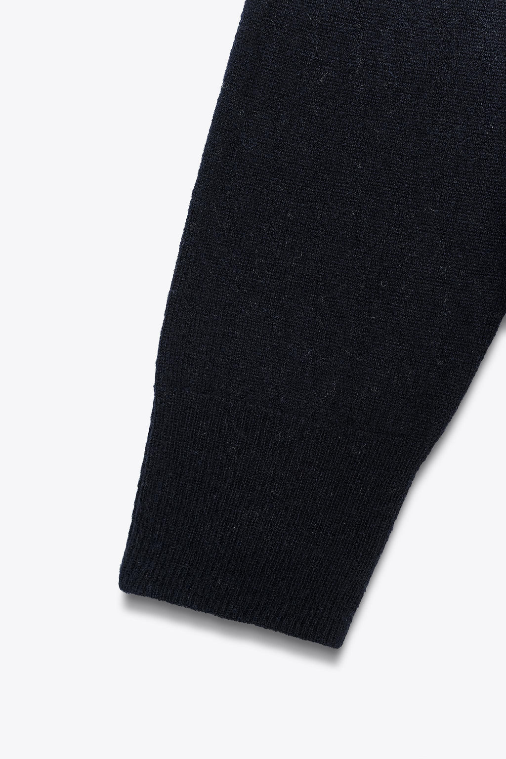 100% EXTRA-SOFT WOOL SWEATER - Zara фото 14