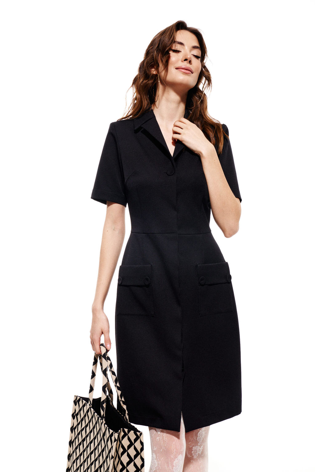 Платье 1986 - Elletto фото 15