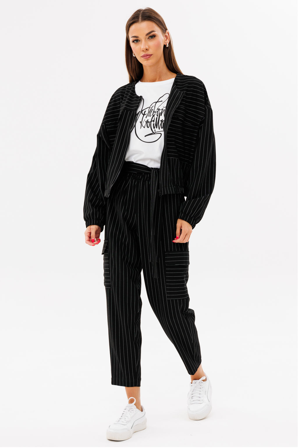 Костюм 42074208 - Kivviwear фото 7