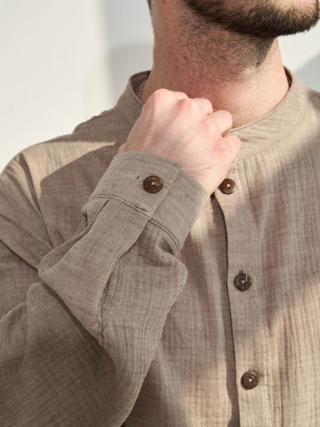 Костюм Эко-Муслин - Оптима фото 4