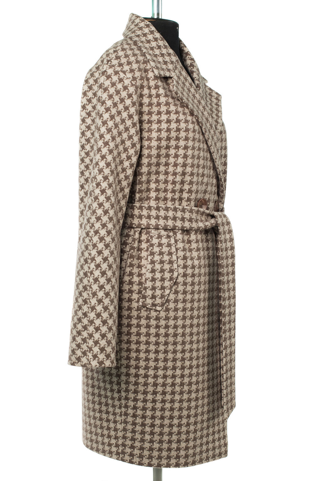 Пальто демисезонное - El podio фото 10