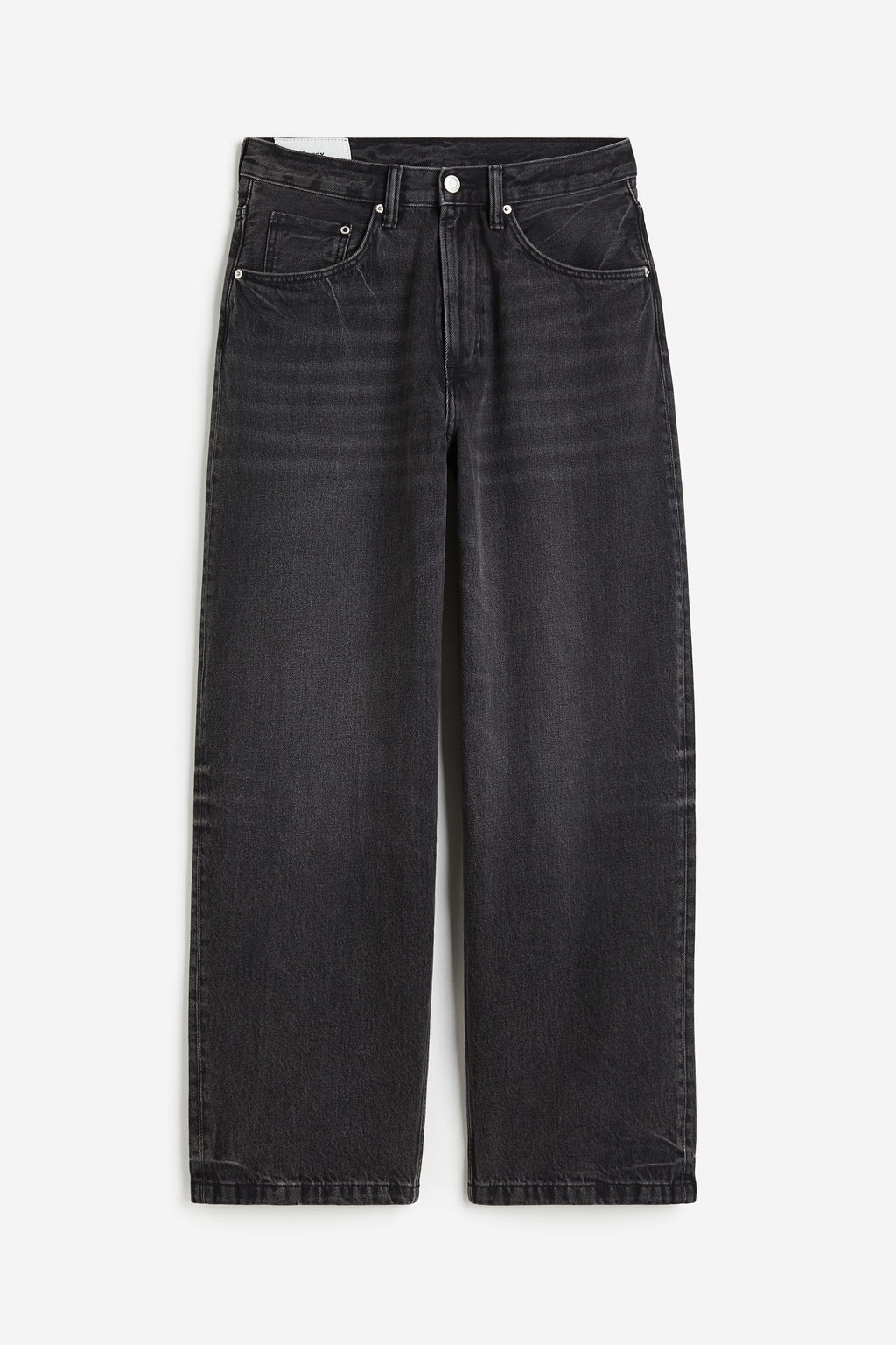 Baggy Jeans - H&m фото 9