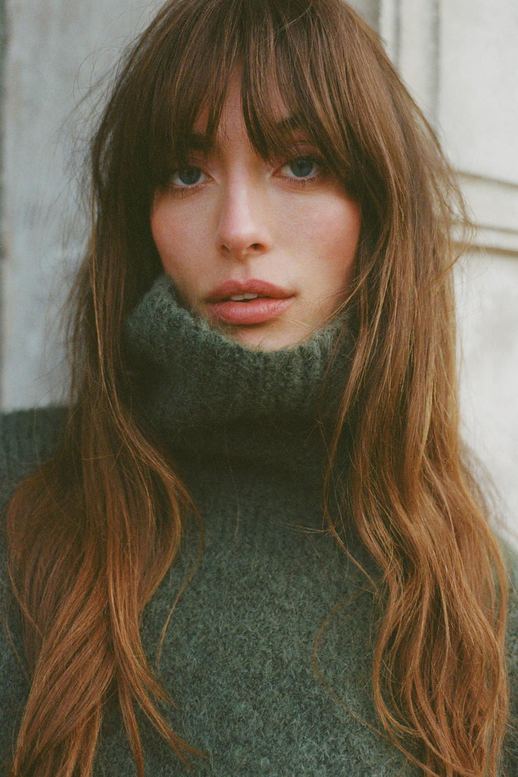 SOFT KNIT SWEATER - Zara фото 8