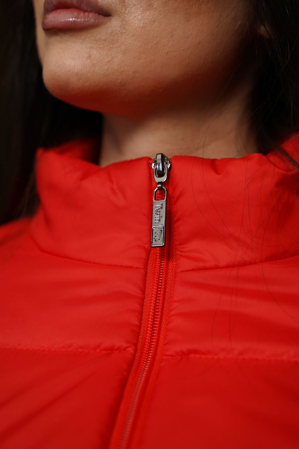 Куртка деми / 43820 - Twin tip фото 25