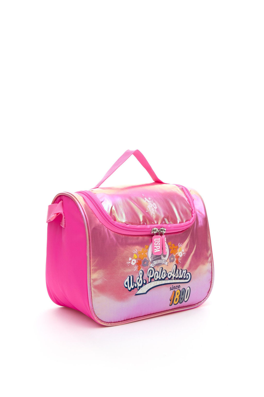 K_z _ocuk Fu_ya Beslenme _antas_ - U.s. polo assn фото 2