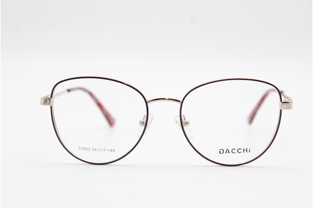 Оправа DACCHi 33993 54-17-145 С3-1 фото 2