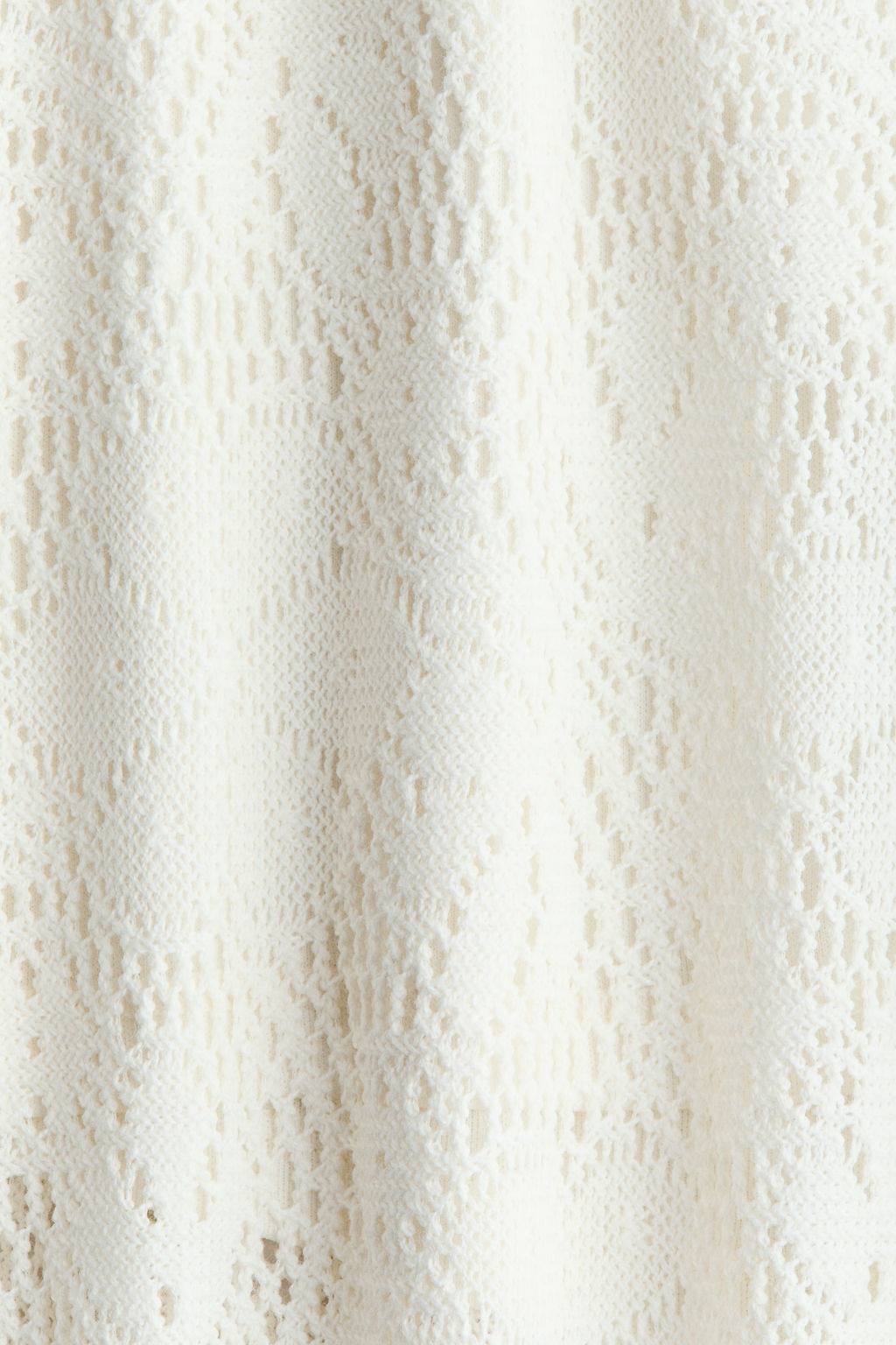 Pantal?n efecto crochet - H&m фото 4