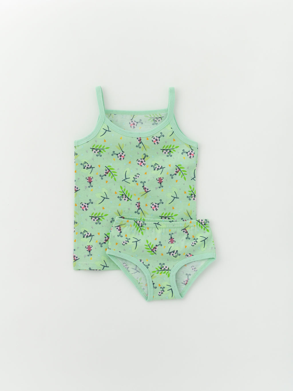 Комплект белья для девочки - Lesi kids фото 11