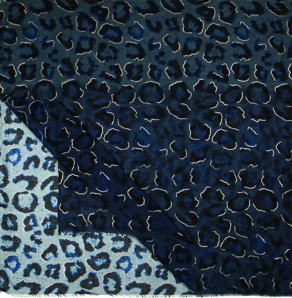 Палантин - Mellizos фото 2