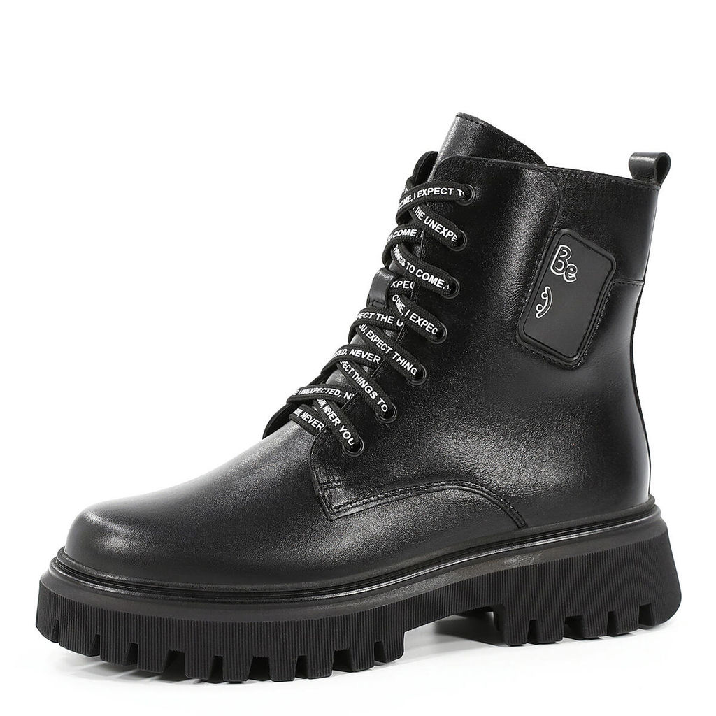 Ботинки для школьников-девочек