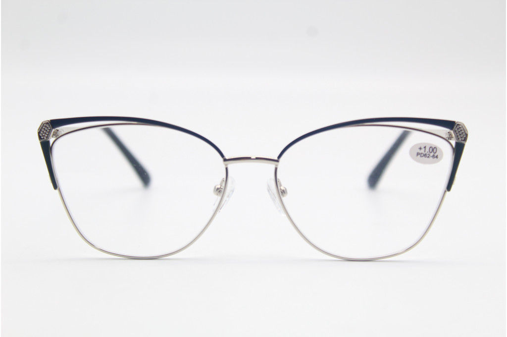 Готовые очки Yimei 2005 55-17-142